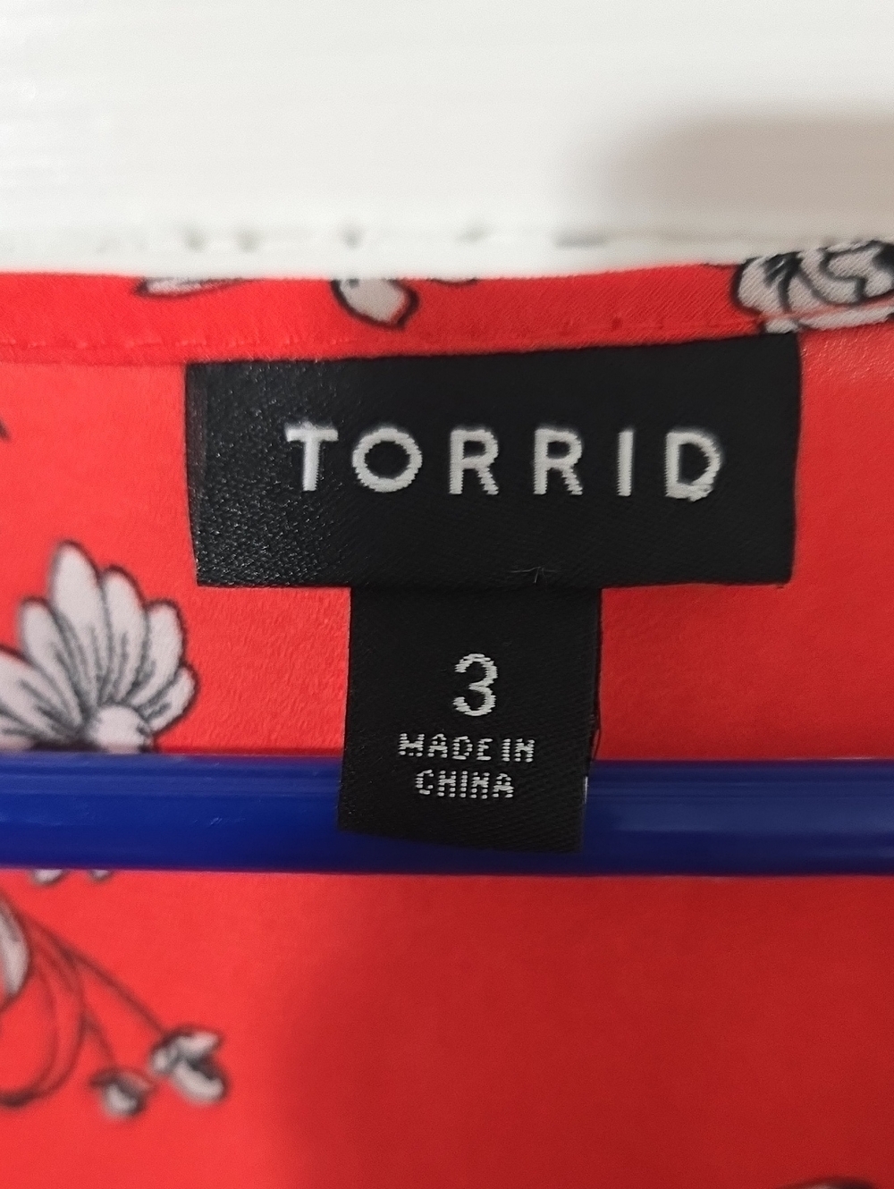 torrid - Picture 2 of 4